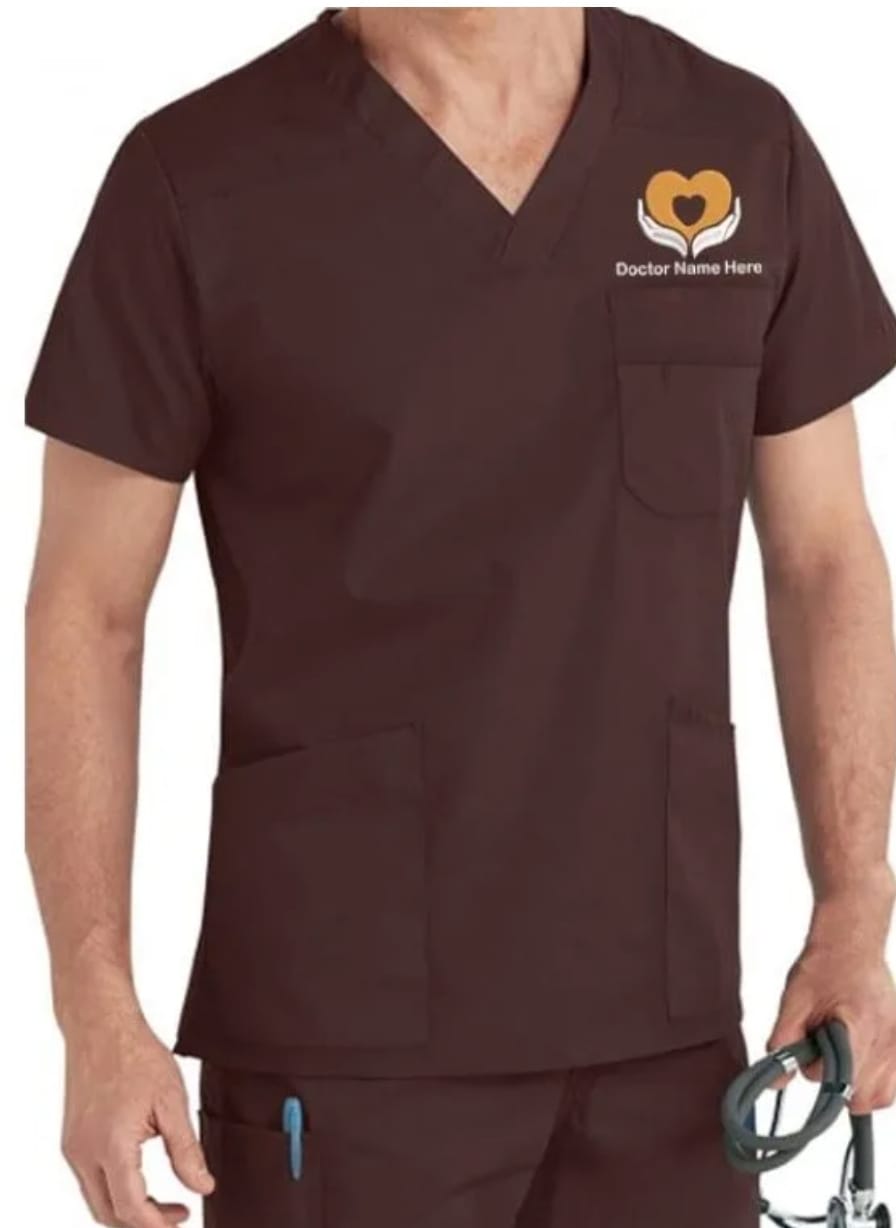 Hospital uniform